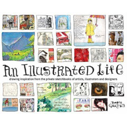 Ilustrated Life cover
