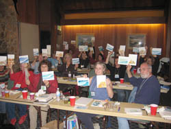 2008 Class