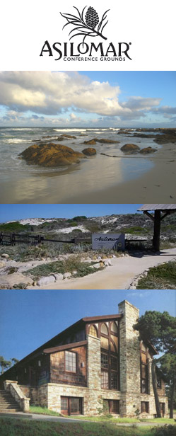 Asilomar Conference Grounds