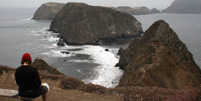 Channel Islands