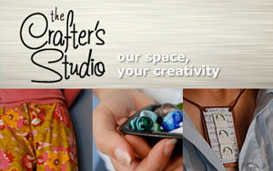 Crafter's Studio