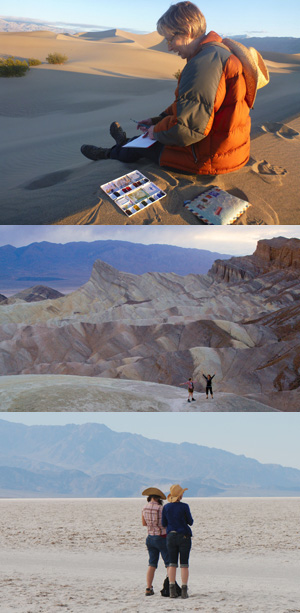 Death Valley