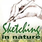 Sketching in Nature Blog