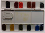 Paint Palette